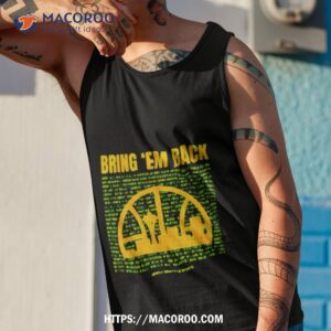 bring em back simply seattle sports shirt tank top 1