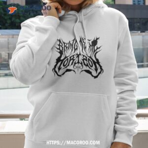 Bring Me The Horizon’s Amen Transcend Thyself Shirt 2 bring me the horizon s amen transcend thyself shirt hoodie 2