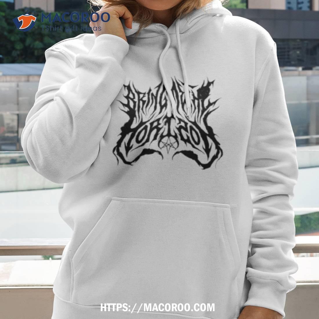 Bring Me The Horizon’s Amen Transcend Thyself Shirt Bring Me The Horizon’s Amen Transcend Thyself Shirt