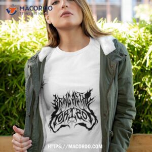 bring me the horizon s amen transcend thyself shirt tshirt 4