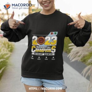 Brisbane Broncos 2023 Nrl Grand Final Champions Shirt 2 brisbane broncos 2023 nrl grand final champions shirt sweatshirt