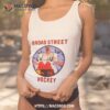 Broad Street Hockey Swag Broad Street Hockey Road Warrior Shirt