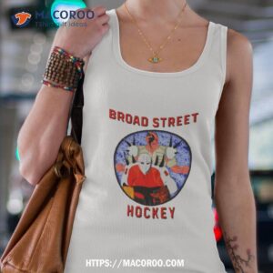 Broad Street Hockey Swag Broad Street Hockey Road Warrior Shirt 2 broad street hockey swag broad street hockey road warrior shirt tank top 4