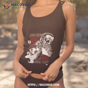 Brody King & Julia Hart T Shirt