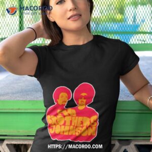 brothers johnson get da funk out ma face shirt tshirt 1