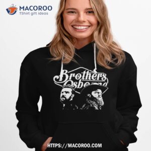 brothers osborne country music shirt hoodie 1