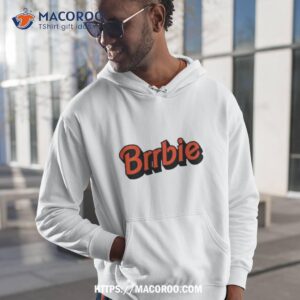 Brrbie Cleveland Browns And Barbie Movies Shirt