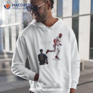 Bryce Atta Boy Jersey Shirt