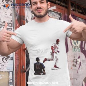 Bryce Atta Boy Jersey Shirt