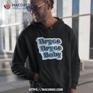bryce bryce baby shirt hoodie 1