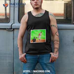 bryce happer stares down arcia shirt tank top 2