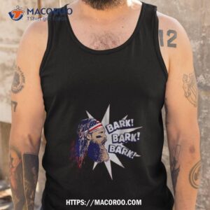 bryce harper bark bark bark brandon marsh t shirt tank top