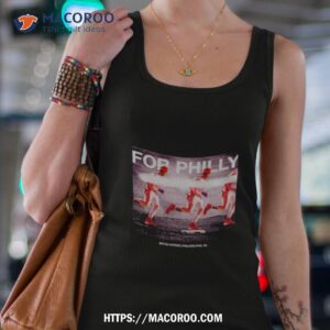 bryce harper for philly shirt tank top 4