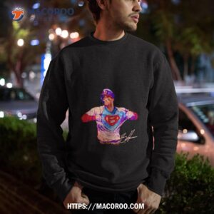 Bryce Harper Philadelphia Super Bryce Shirt 2 bryce harper philadelphia super bryce shirt sweatshirt