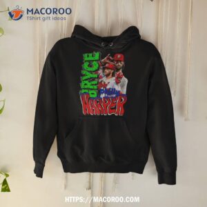 Bryce Harper Philly’s Chosen T Shirt 1 bryce harper philly s chosen t shirt hoodie