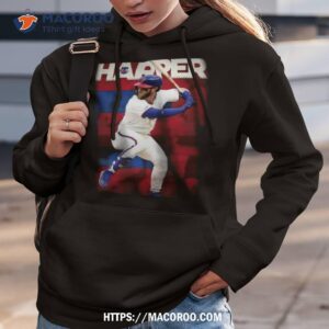 bryce harper t shirt hoodie 3