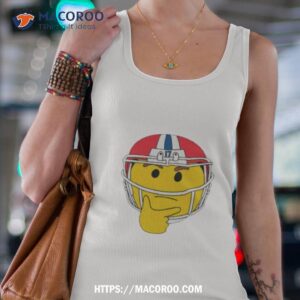 Buffalo Bills Emoji Hmm Special Shirt