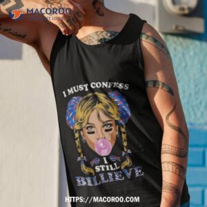 buffalo bills i must confess i still believe 2023 t shirt tank top 1
