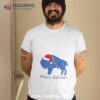 Buffalo Bills Mafia Merry Billsmas Shirt
