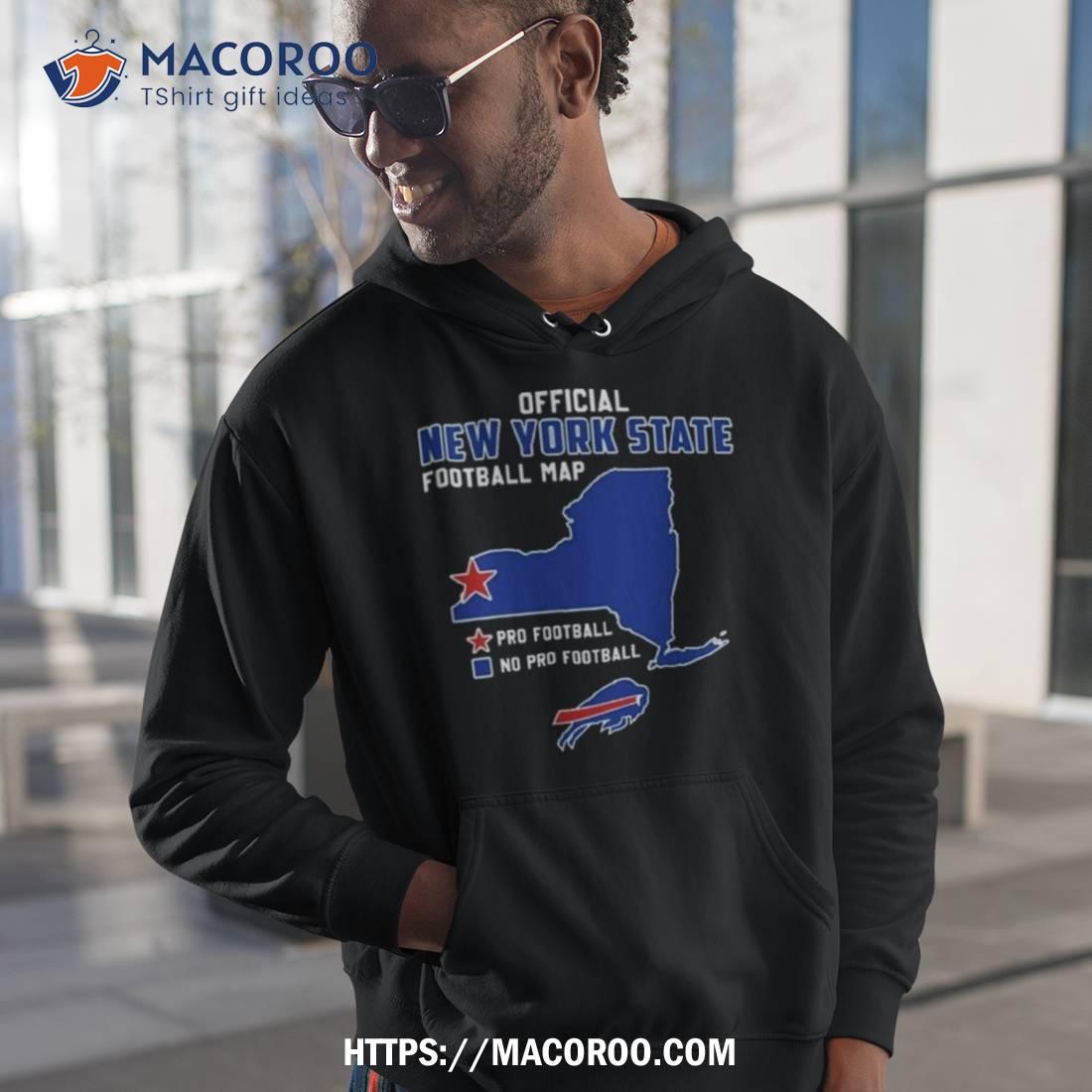 Buffalo Bills - Pro Sweatshirts