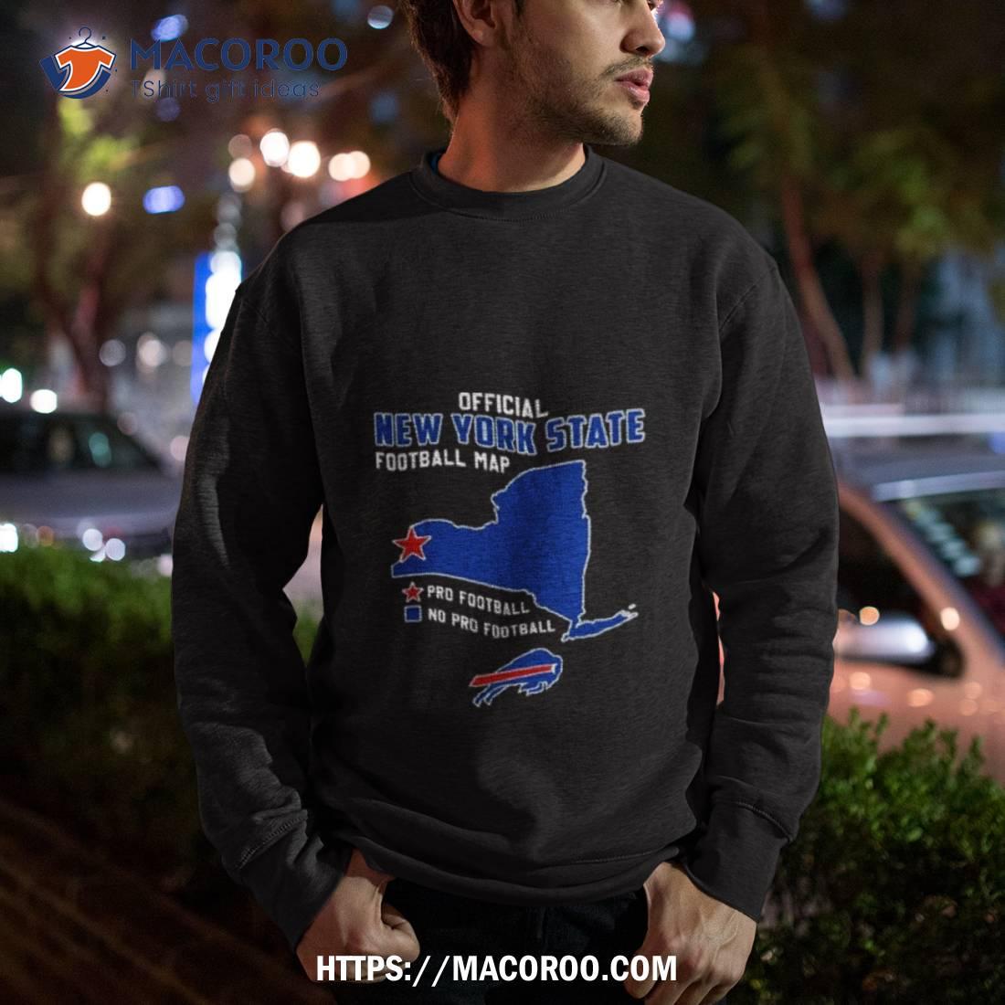 Buffalo Bills - Pro Sweatshirts