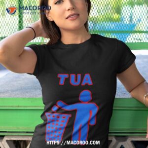 buffalo bills tua trash shirt tshirt 1
