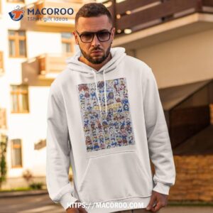 Buffalo Washington Event Sept 24 2023 Poster Shirt