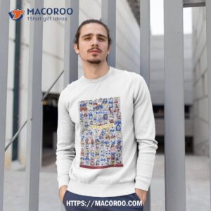 buffalo washington event sept 24 2023 poster shirt sweatshirt 1