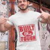 Built Ohio Tough Shirt