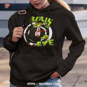 Bulls Eye Christmas 2023 Shirt 2 bulls eye christmas 2023 shirt hoodie 3