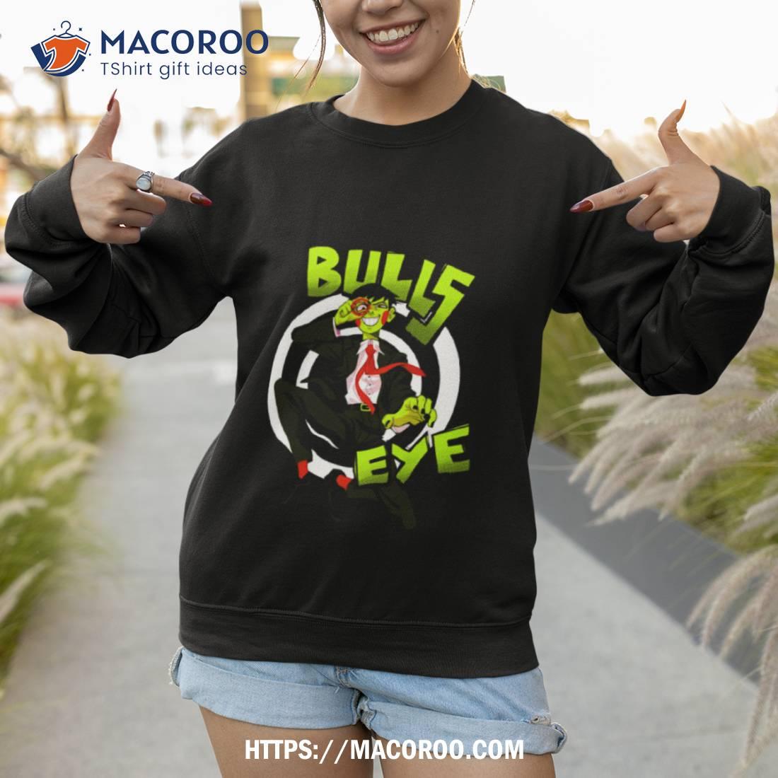 Bulls Eye Christmas 2023 Shirt Bulls Eye Christmas 2023 Shirt