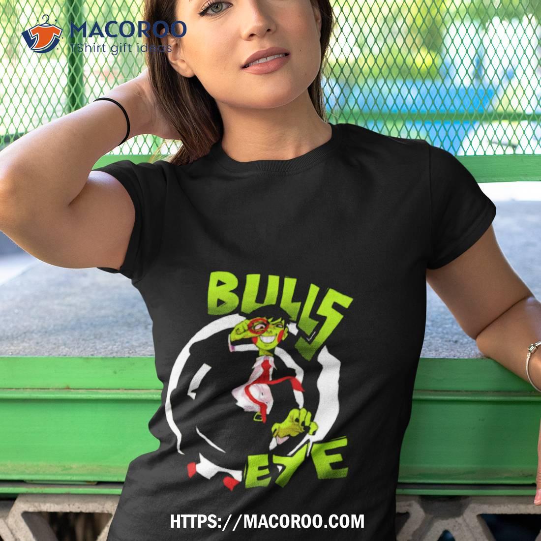 Bulls Eye Christmas 2023 Shirt Bulls Eye Christmas 2023 Shirt