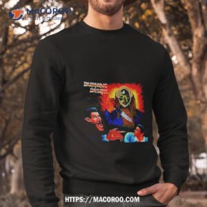 Burning Desire Mike Shirt 2 burning desire mike shirt sweatshirt