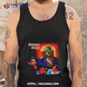 Burning Desire Mike Shirt 3 burning desire mike shirt tank top