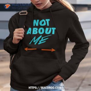 butch barry not about me shirt hoodie 3