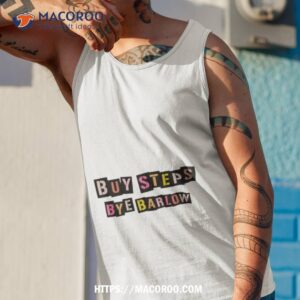buy steps shirt tank top 1