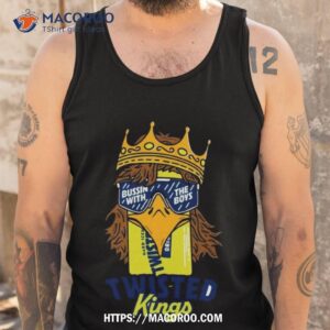 bwtb twisted kings tie dye t shirt tank top