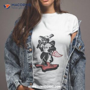 Caleb Bisonball Texas Champs Mascot T Shirt