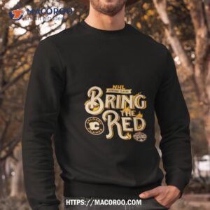 calgary flames 2023 nhl heritage classic local shirt sweatshirt