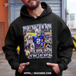 Cam Newton Auburn Tigers Style 90s Football Vintage Shirt 1 cam newton auburn tigers style 90s football vintage shirt hoodie