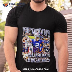 cam newton auburn tigers style 90s football vintage shirt tshirt