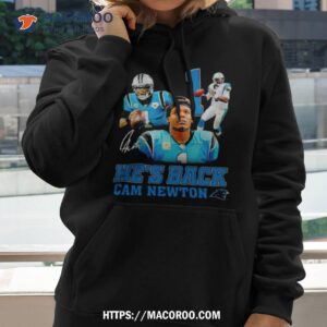 Cam Newton Carolina Panthers Carolina Panthers Signature Shirt 1 cam newton carolina panthers carolina panthers signature shirt hoodie