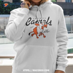 campbell fighting camels roll humps shirt hoodie 2