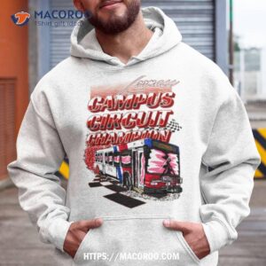 Campus Circuit Champion Shirt
