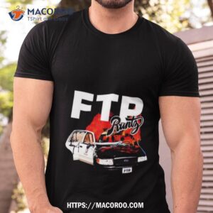 Car Ftp Runtz Shirt