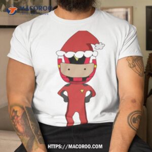 carlos f1 christmas 2023 shirt tshirt