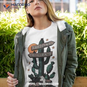 Carolina California Shirt