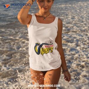 carolina vipers soccer snake shirt tank top 3