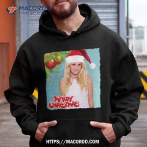 Carrie Underwood Christmas Shirt 1 carrie underwood christmas shirt hoodie