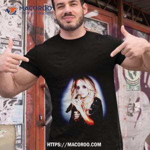 carrie underwood iconic shirt tshirt 1